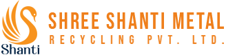 Shree Shanti Metal Recycling Logo
