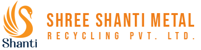 Shree Shanti Metal Recycling Logo